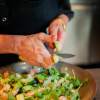 Cuisine