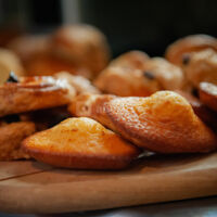 Petit déjeûner