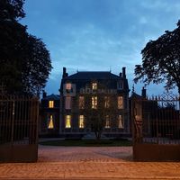 Villa Varentia