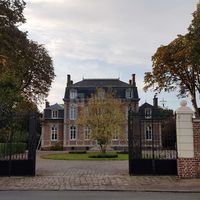 Villa Varentia