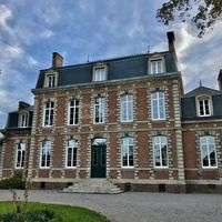 Villa Varentia