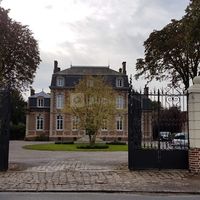 Villa Varentia