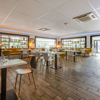 Le Green Spot