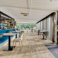 Le Green Spot