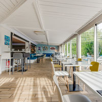 Le Green Spot