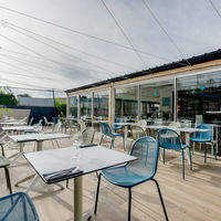 Le Green Spot