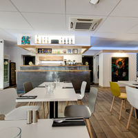 Le Green Spot