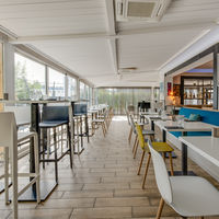 Le Green Spot