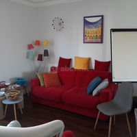 Espace pauses