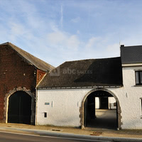 La Ferme Remue