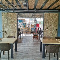 Salle de réception