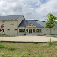 La Cabane de Jacques