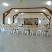 La Cabane de Jacques