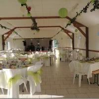 La Cabane de Jacques