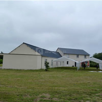 La Cabane de Jacques