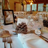 Décoration de table