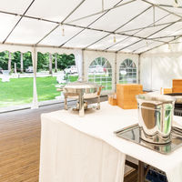 Le Domaine de la Pointe