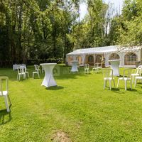 Le Domaine de la Pointe