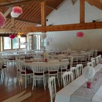 Le Domaine de la Pointe