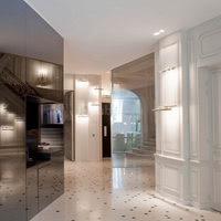 La Maison Champs-Elysees