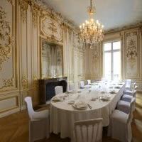 La Maison Champs-Elysees