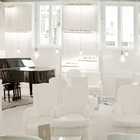 La Maison Champs-Elysees