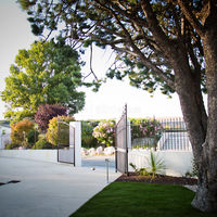 L'entrée