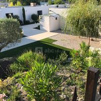 Les jardins