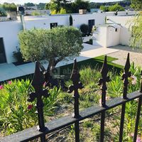 Les jardins