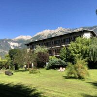 Hôtel Lacour