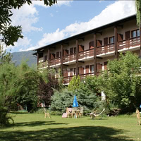 Hôtel Lacour