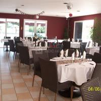 Salle intérieure