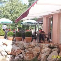 Restaurant le Pas Pareil