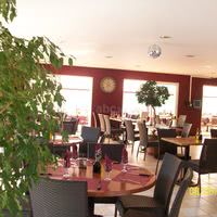 Restaurant le Pas Pareil