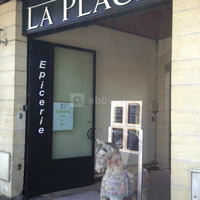 La Place