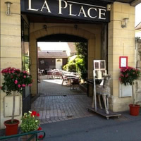 La Place