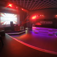 Kino Exil Guin