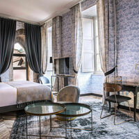 Mercure Viguier du Roy Figeac