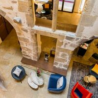 Mercure Viguier du Roy Figeac