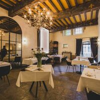 Mercure Viguier du Roy Figeac