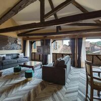 Mercure Viguier du Roy Figeac
