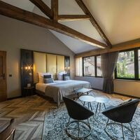 Mercure Viguier du Roy Figeac