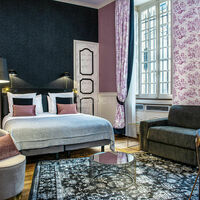 Mercure Viguier du Roy Figeac