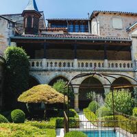 Mercure Viguier du Roy Figeac