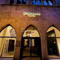 Mercure Viguier du Roy Figeac