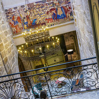 Mercure Viguier du Roy Figeac