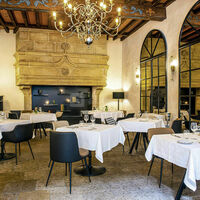 Mercure Viguier du Roy Figeac