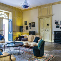 Mercure Viguier du Roy Figeac