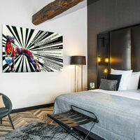 Mercure Viguier du Roy Figeac