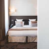 La Cour des Consuls Hôtel & Spa